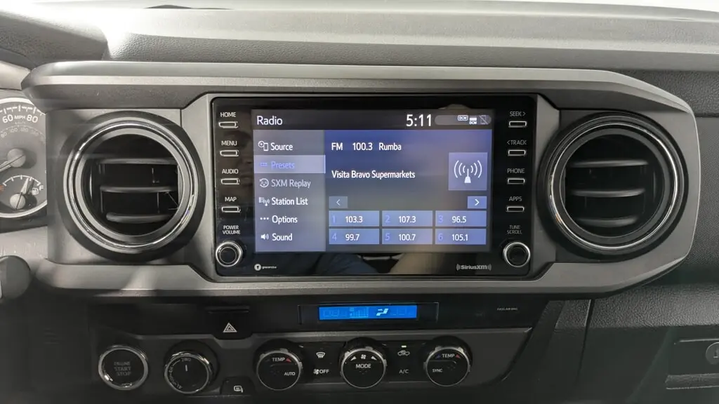 Florida Fine Cars - Used TOYOTA TACOMA 4WD 2022 ORLANDO TRD OFF ROAD