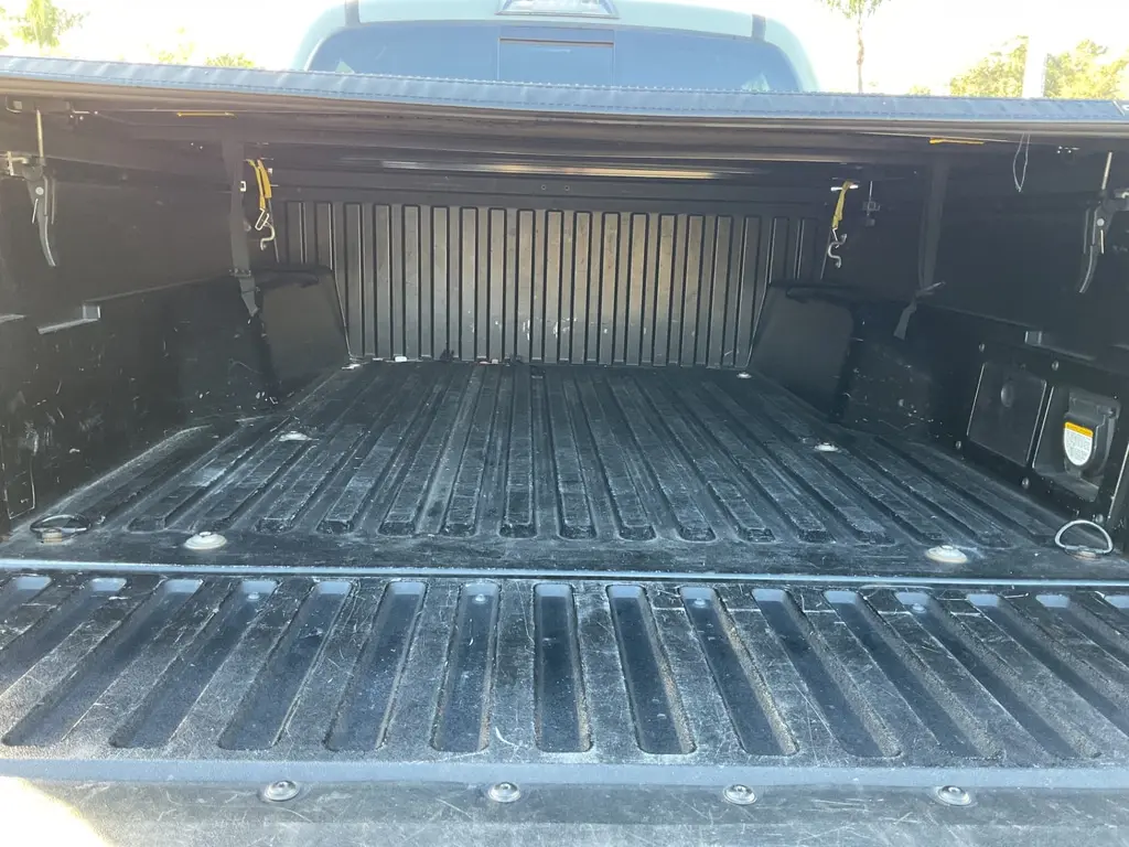 Florida Fine Cars - Used TOYOTA TACOMA 4WD 2022 ORLANDO TRD OFF ROAD