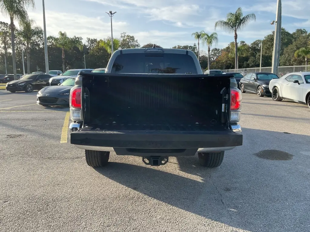 Florida Fine Cars - Used TOYOTA TACOMA 4WD 2022 ORLANDO TRD OFF ROAD