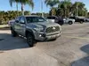 Florida Fine Cars - Used TOYOTA TACOMA 4WD 2022 ORLANDO TRD OFF ROAD