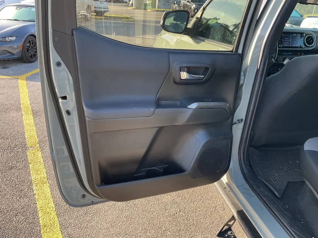 Florida Fine Cars - Used TOYOTA TACOMA 4WD 2022 ORLANDO TRD OFF ROAD