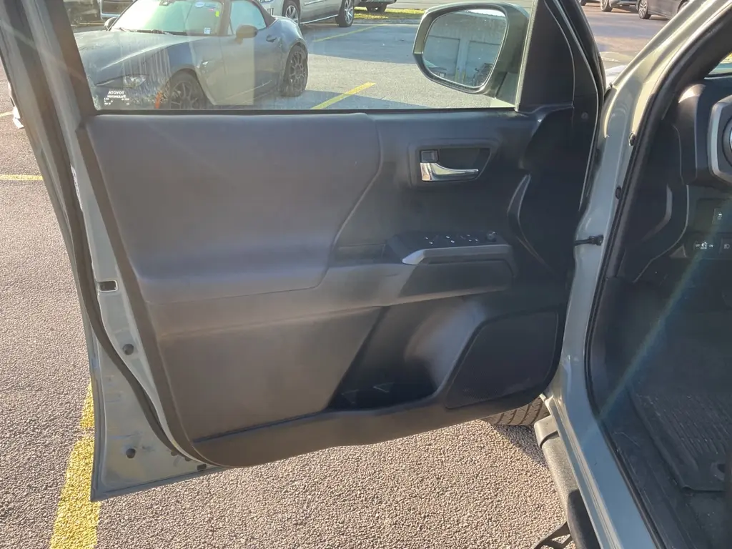 Florida Fine Cars - Used TOYOTA TACOMA 4WD 2022 ORLANDO TRD OFF ROAD