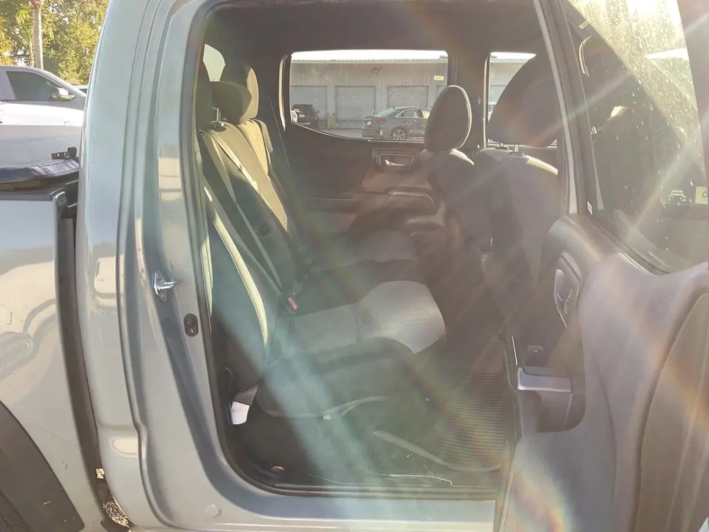 Florida Fine Cars - Used TOYOTA TACOMA 4WD 2022 ORLANDO TRD OFF ROAD