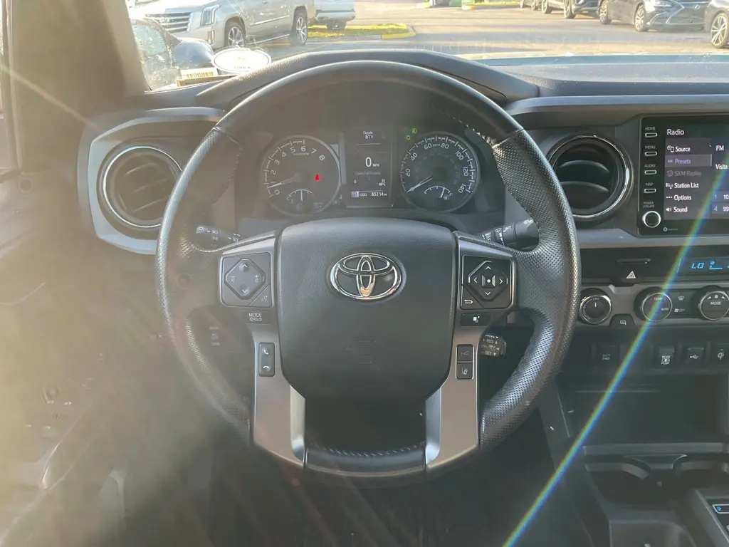 Florida Fine Cars - Used TOYOTA TACOMA 4WD 2022 ORLANDO TRD OFF ROAD