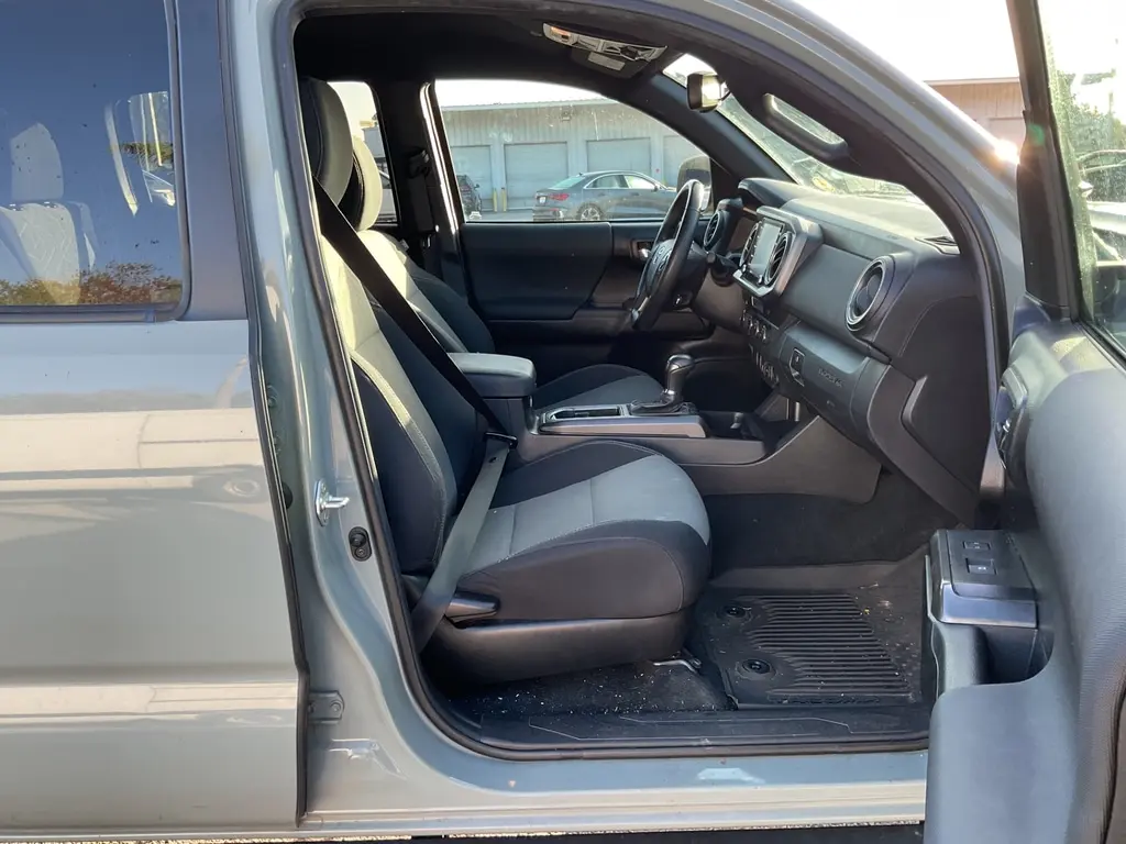 Florida Fine Cars - Used TOYOTA TACOMA 4WD 2022 ORLANDO TRD OFF ROAD