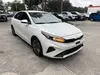Florida Fine Cars - Used KIA FORTE 2023 WEST PALM LXS