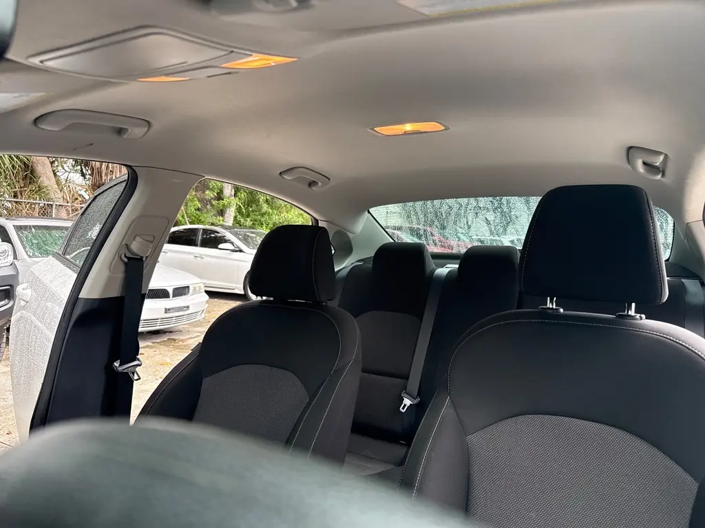 Florida Fine Cars - Used KIA FORTE 2023 WEST PALM LXS