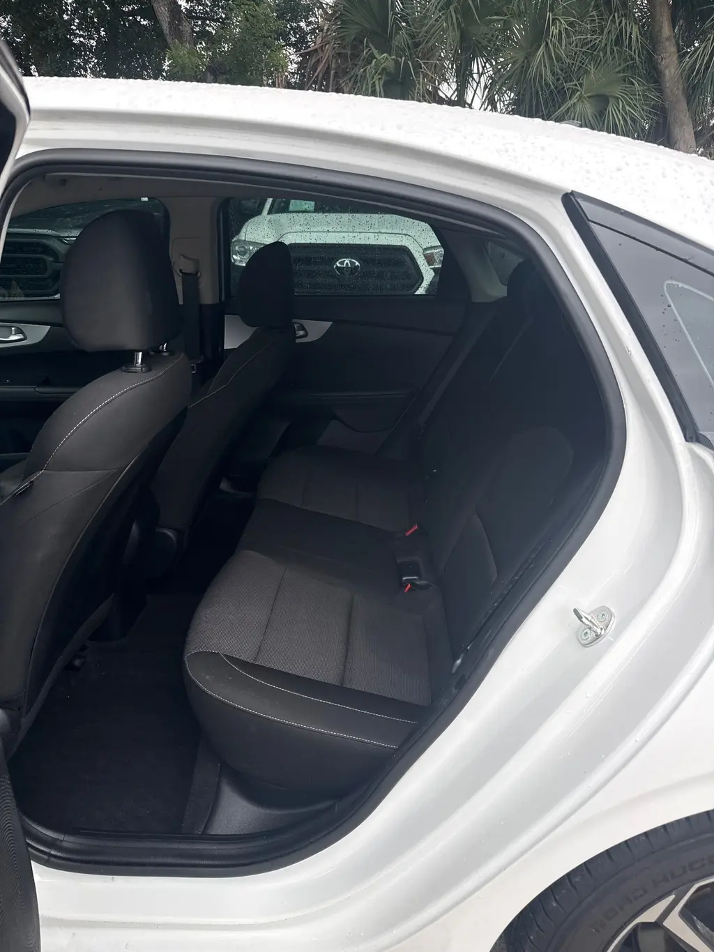 Florida Fine Cars - Used KIA FORTE 2023 WEST PALM LXS