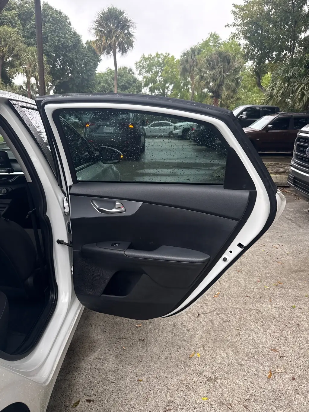 Florida Fine Cars - Used KIA FORTE 2023 WEST PALM LXS