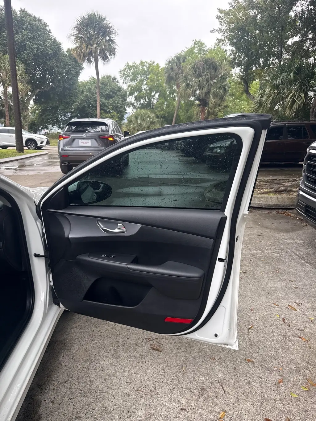 Florida Fine Cars - Used KIA FORTE 2023 WEST PALM LXS