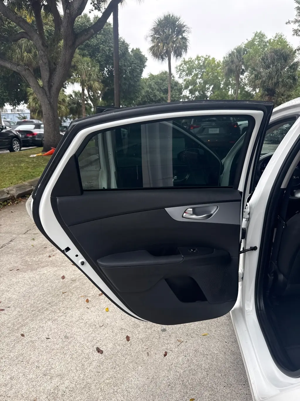 Florida Fine Cars - Used KIA FORTE 2023 WEST PALM LXS