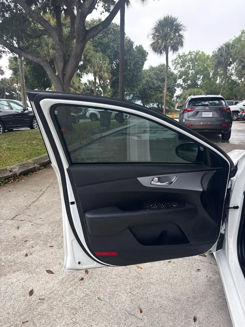Florida Fine Cars - Used KIA FORTE 2023 WEST PALM LXS