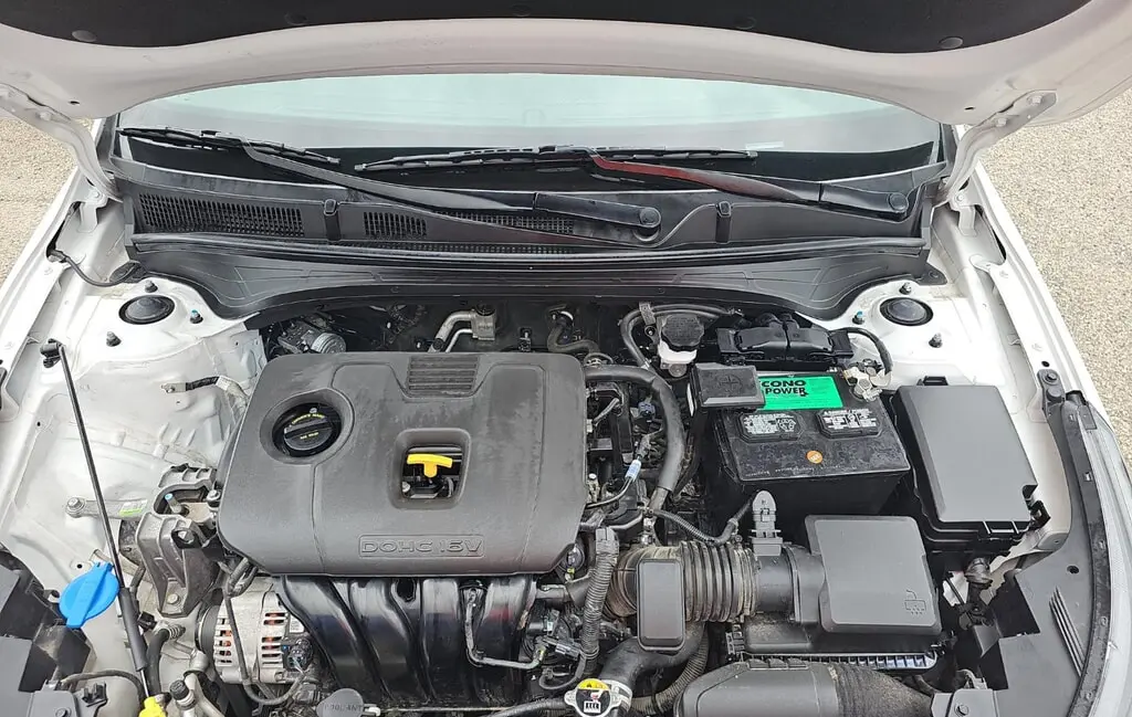 Florida Fine Cars - Used KIA FORTE 2023 MIAMI LXS