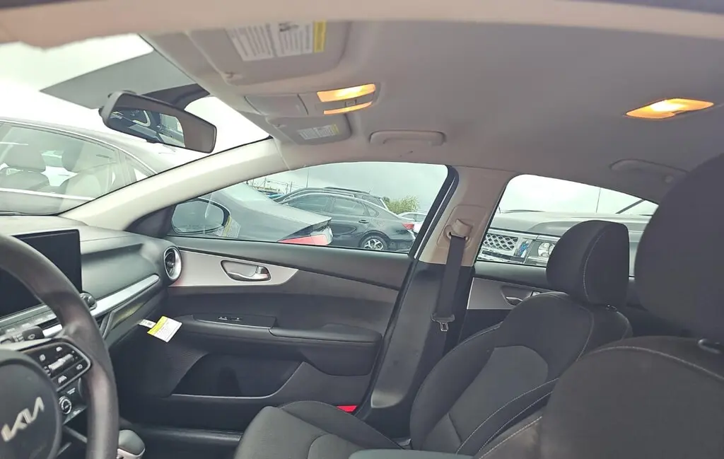 Florida Fine Cars - Used KIA FORTE 2023 MIAMI LXS