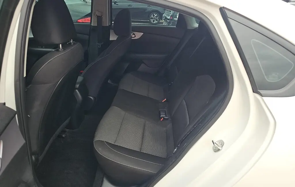 Florida Fine Cars - Used KIA FORTE 2023 MIAMI LXS