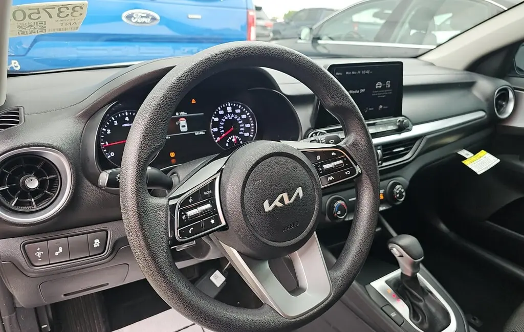 Florida Fine Cars - Used KIA FORTE 2023 MIAMI LXS