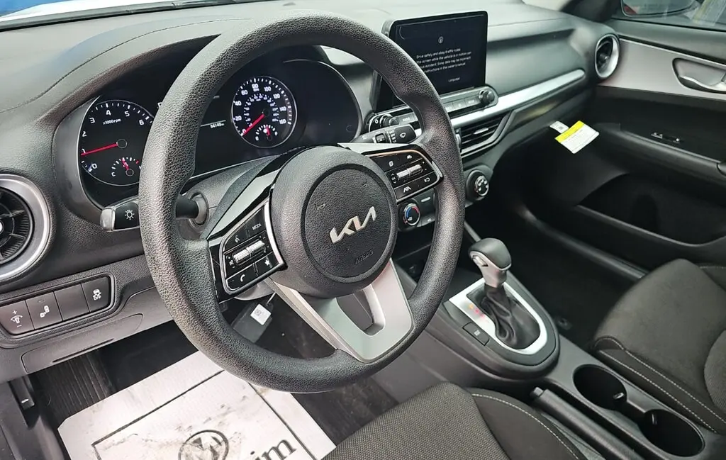 Florida Fine Cars - Used KIA FORTE 2023 MIAMI LXS