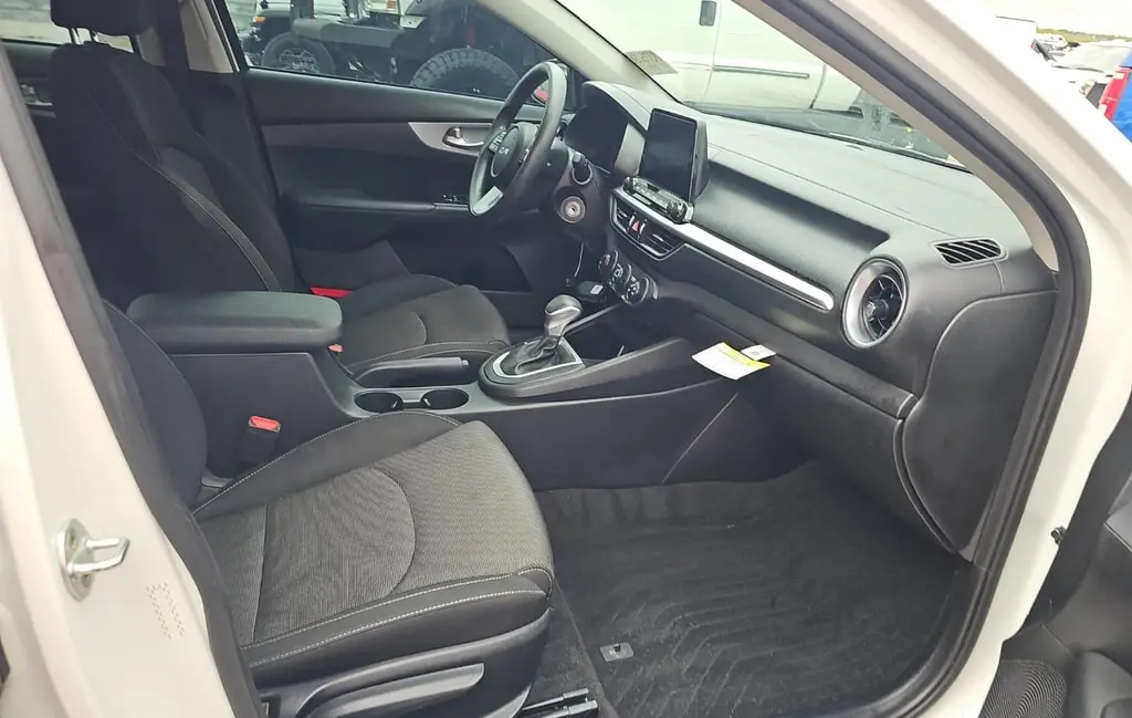 Florida Fine Cars - Used KIA FORTE 2023 MIAMI LXS