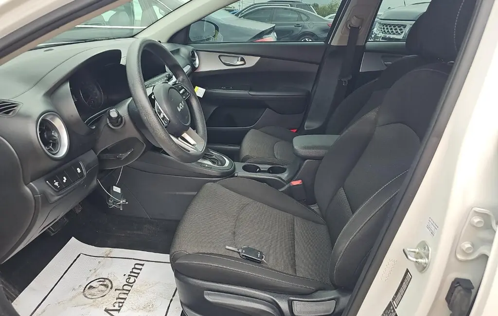 Florida Fine Cars - Used KIA FORTE 2023 MIAMI LXS