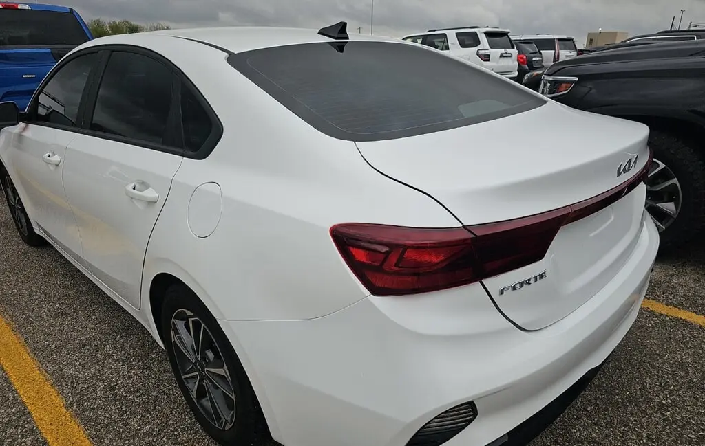 Florida Fine Cars - Used KIA FORTE 2023 MIAMI LXS
