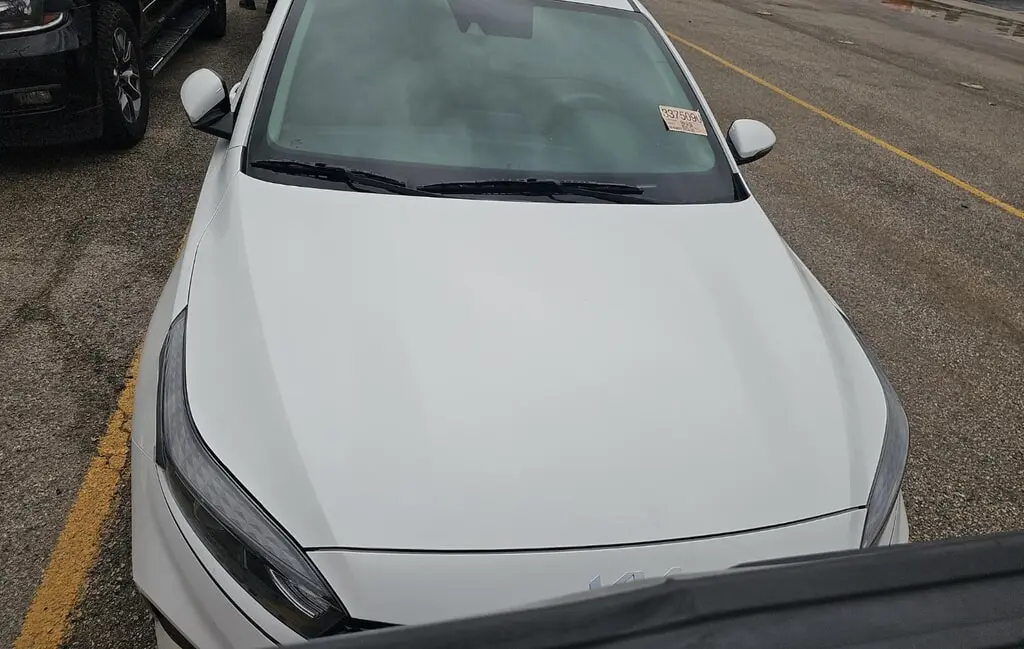 Florida Fine Cars - Used KIA FORTE 2023 MIAMI LXS