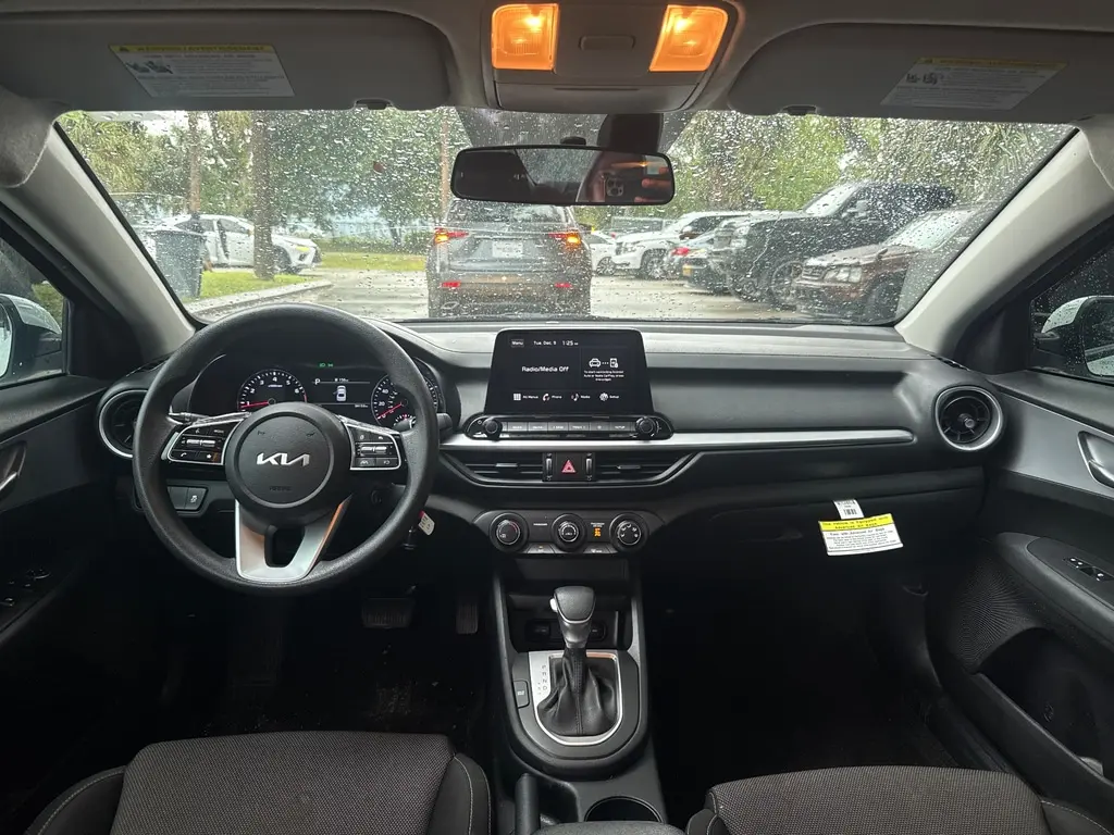 Florida Fine Cars - Used KIA FORTE 2023 WEST PALM LXS