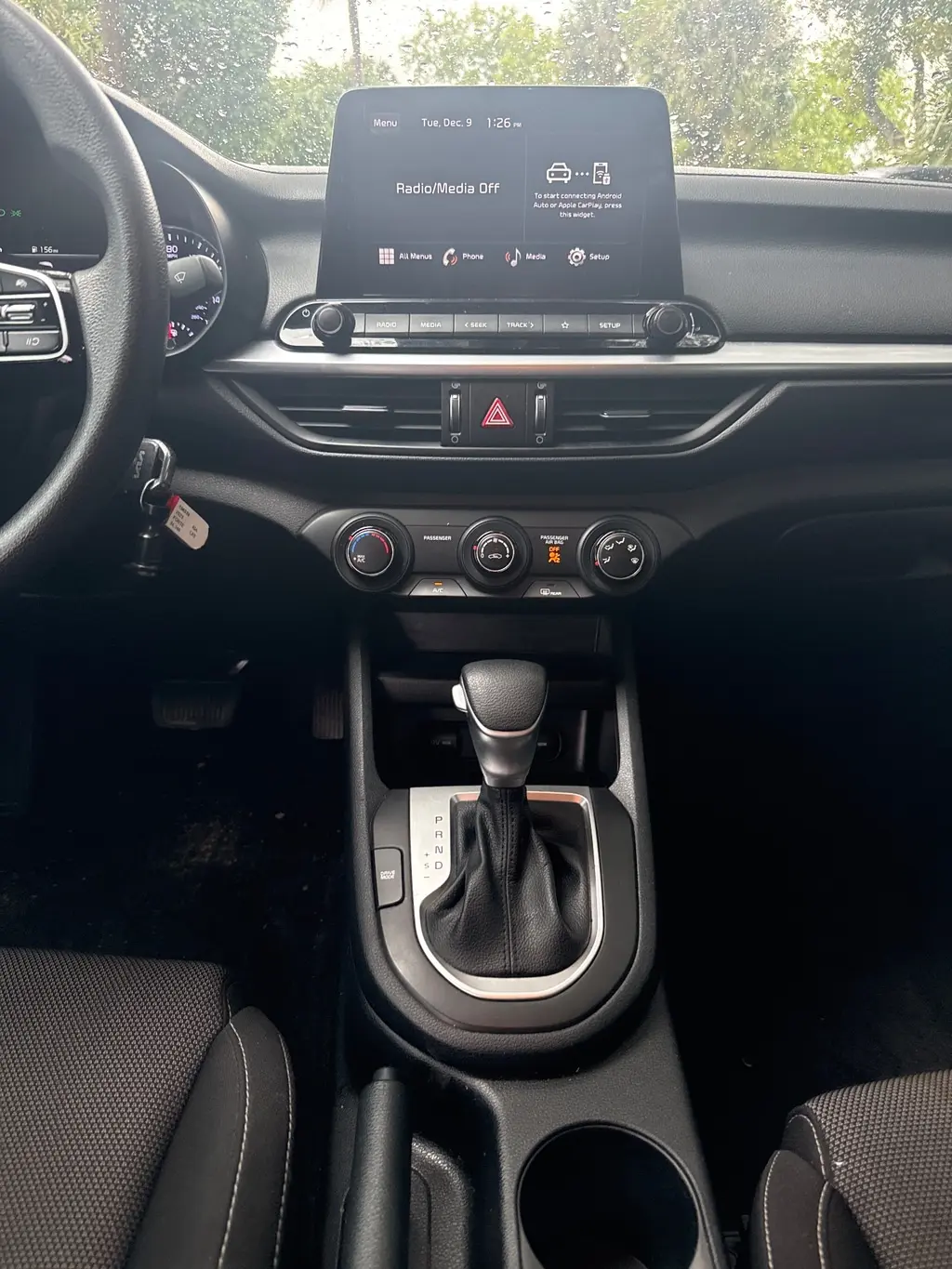 Florida Fine Cars - Used KIA FORTE 2023 WEST PALM LXS