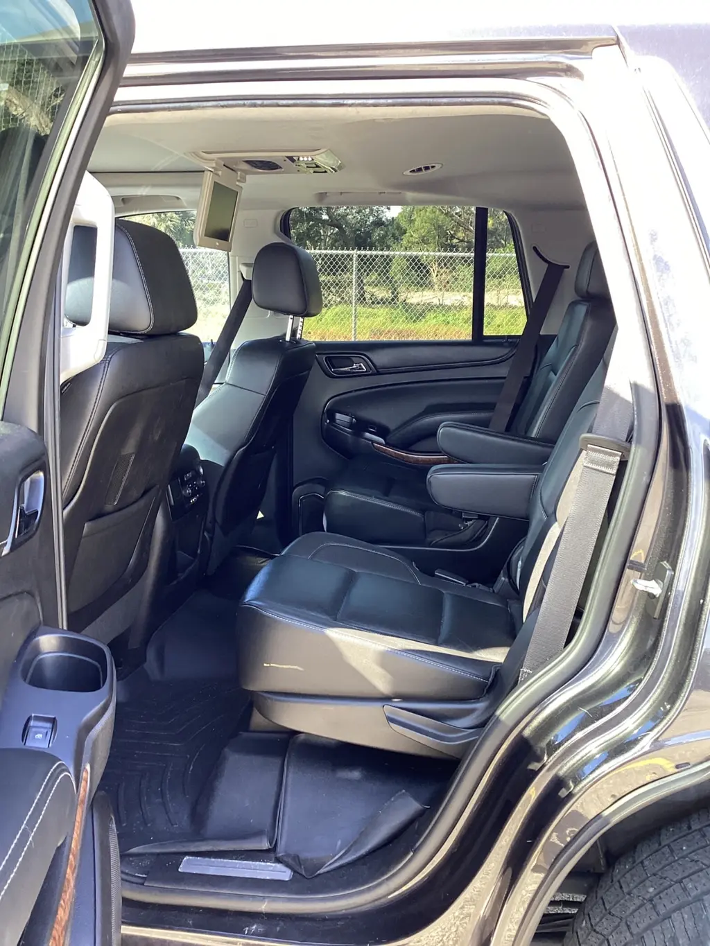 Florida Fine Cars - Used CHEVROLET TAHOE 2016 ORLANDO LTZ