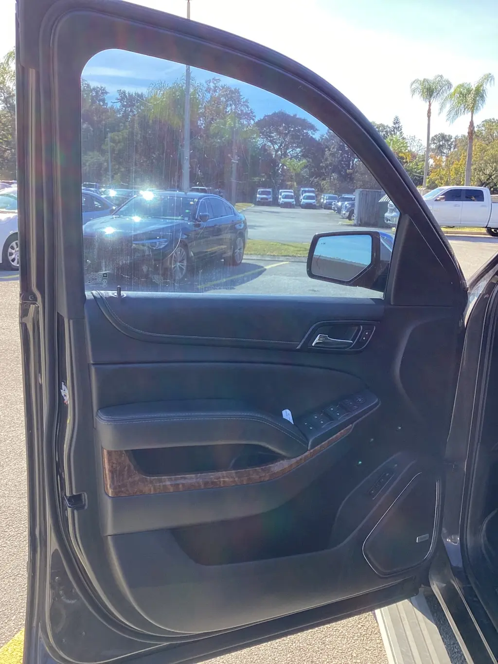 Florida Fine Cars - Used CHEVROLET TAHOE 2016 ORLANDO LTZ