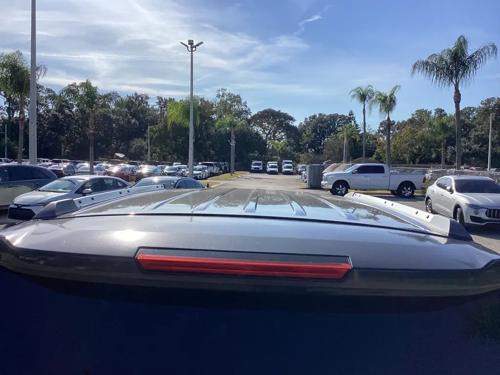 Florida Fine Cars - Used CHEVROLET TAHOE 2016 ORLANDO LTZ