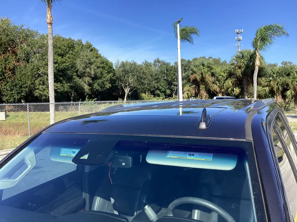 Florida Fine Cars - Used CHEVROLET TAHOE 2016 ORLANDO LTZ