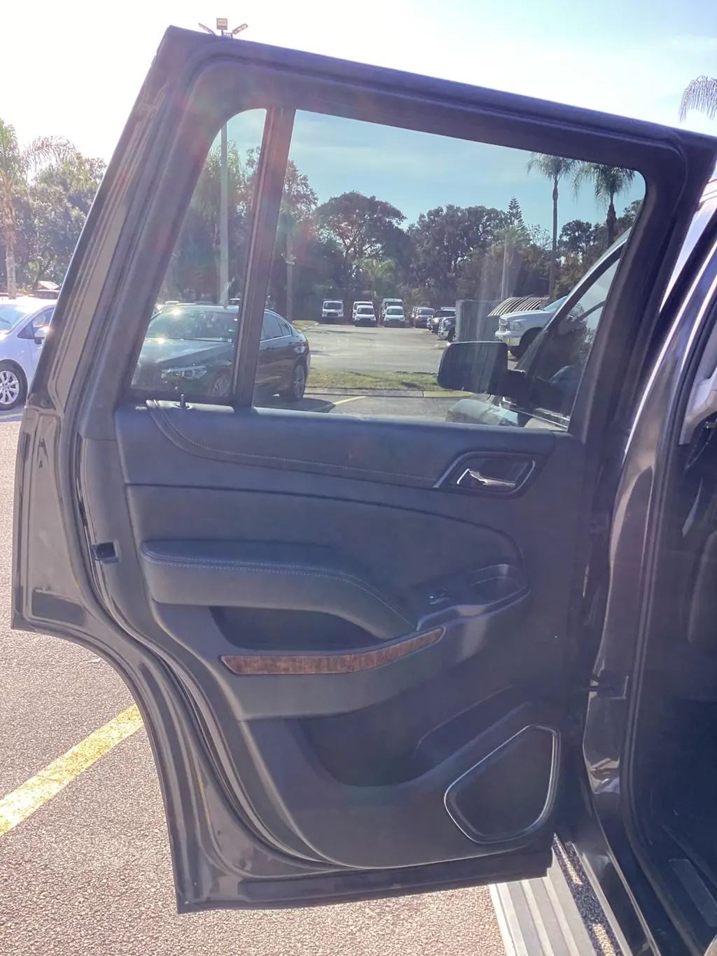 Florida Fine Cars - Used CHEVROLET TAHOE 2016 ORLANDO LTZ