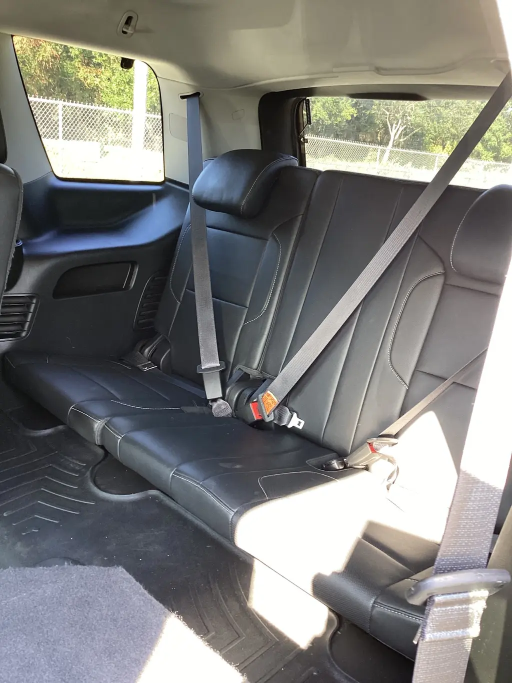 Florida Fine Cars - Used CHEVROLET TAHOE 2016 ORLANDO LTZ