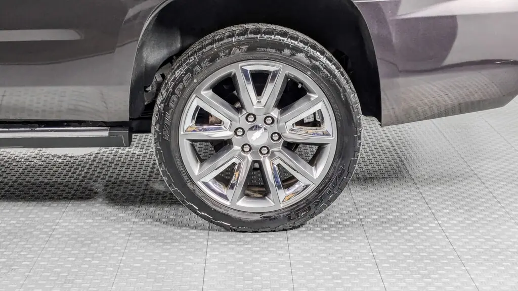 Florida Fine Cars - Used CHEVROLET TAHOE 2016 ORLANDO LTZ