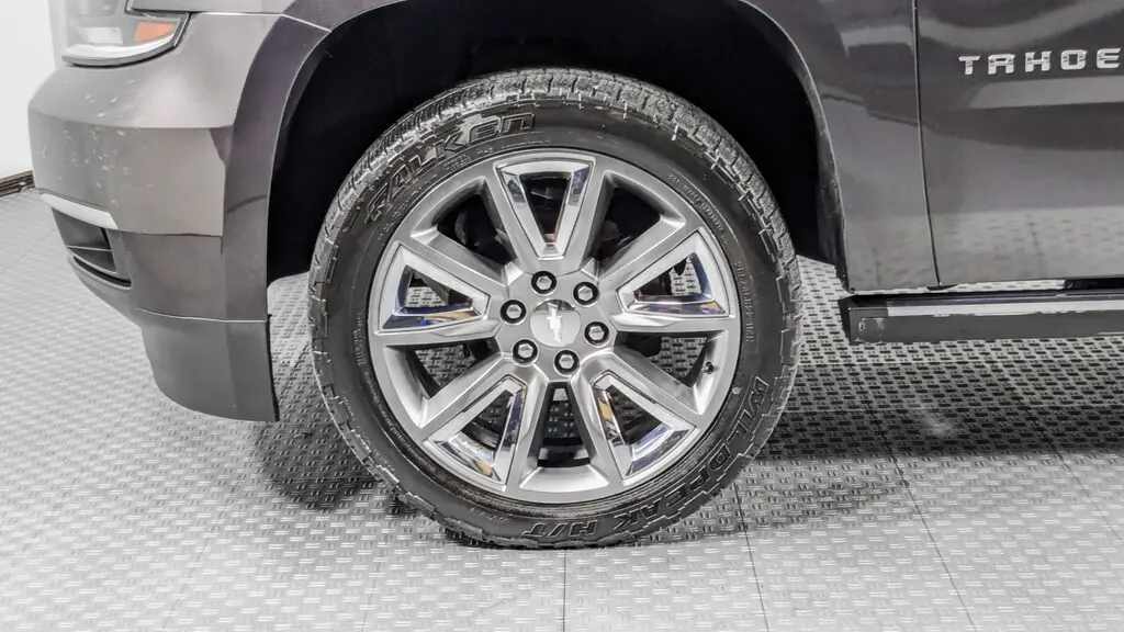 Florida Fine Cars - Used CHEVROLET TAHOE 2016 ORLANDO LTZ