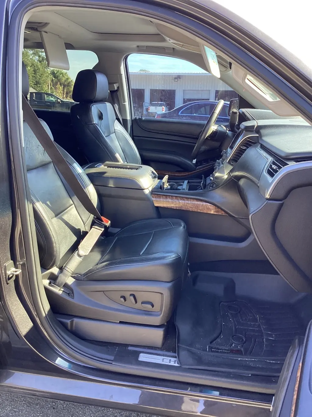 Florida Fine Cars - Used CHEVROLET TAHOE 2016 ORLANDO LTZ