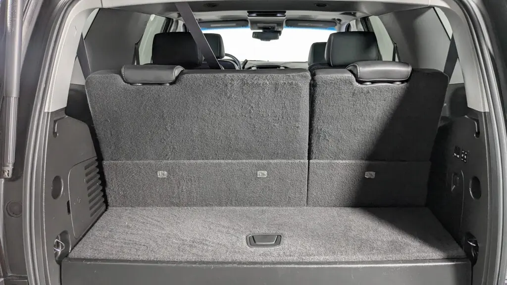 Florida Fine Cars - Used CHEVROLET TAHOE 2016 ORLANDO LTZ