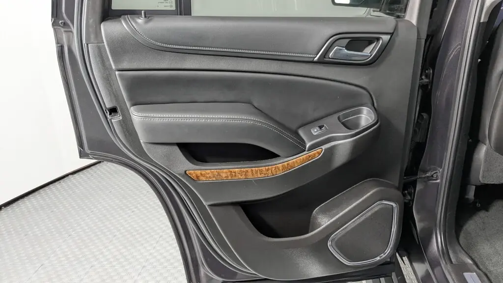 Florida Fine Cars - Used CHEVROLET TAHOE 2016 ORLANDO LTZ