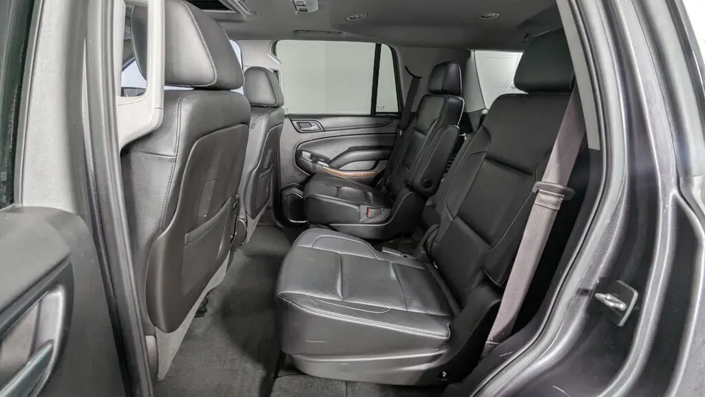 Florida Fine Cars - Used CHEVROLET TAHOE 2016 ORLANDO LTZ