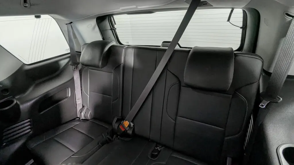 Florida Fine Cars - Used CHEVROLET TAHOE 2016 ORLANDO LTZ