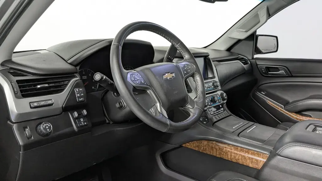 Florida Fine Cars - Used CHEVROLET TAHOE 2016 ORLANDO LTZ