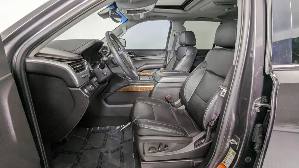 Florida Fine Cars - Used CHEVROLET TAHOE 2016 ORLANDO LTZ