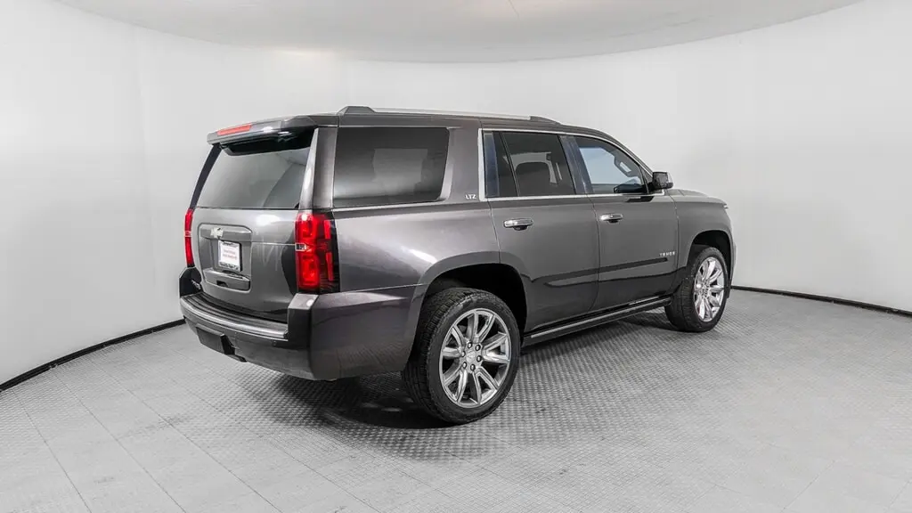 Florida Fine Cars - Used CHEVROLET TAHOE 2016 ORLANDO LTZ