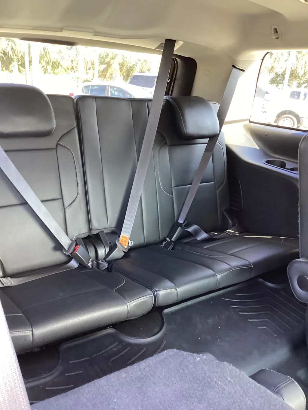 Florida Fine Cars - Used CHEVROLET TAHOE 2016 ORLANDO LTZ