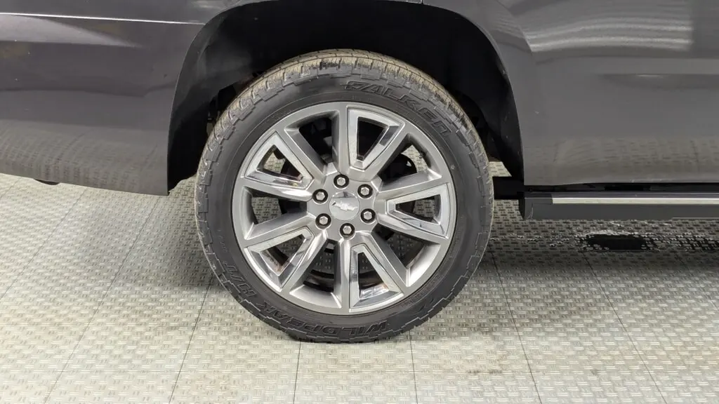 Florida Fine Cars - Used CHEVROLET TAHOE 2016 ORLANDO LTZ