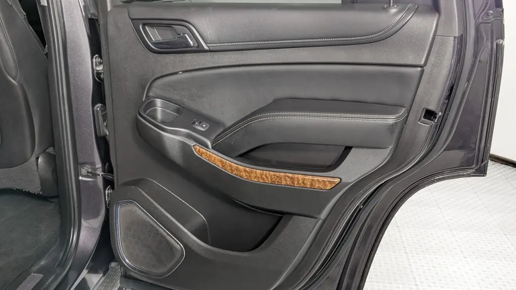 Florida Fine Cars - Used CHEVROLET TAHOE 2016 ORLANDO LTZ