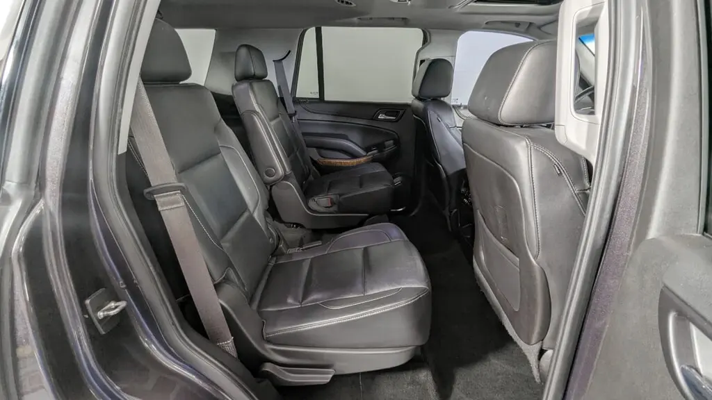 Florida Fine Cars - Used CHEVROLET TAHOE 2016 ORLANDO LTZ