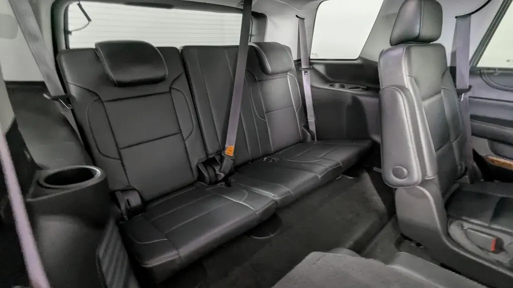 Florida Fine Cars - Used CHEVROLET TAHOE 2016 ORLANDO LTZ