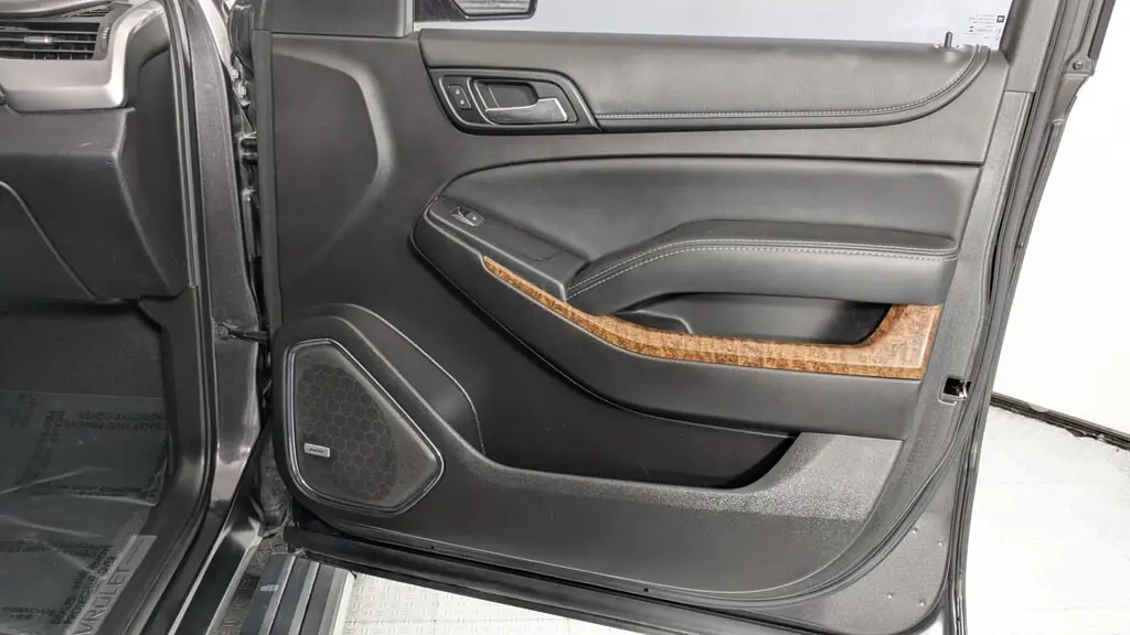 Florida Fine Cars - Used CHEVROLET TAHOE 2016 ORLANDO LTZ