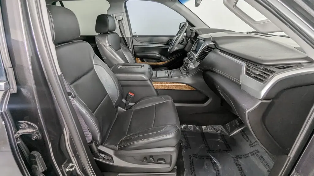 Florida Fine Cars - Used CHEVROLET TAHOE 2016 ORLANDO LTZ